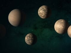 Pesquisador da UNIFEI é mencionado pela NASA