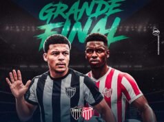 Decisões do futebol amador movimentam o estádio do Valério em Itabira