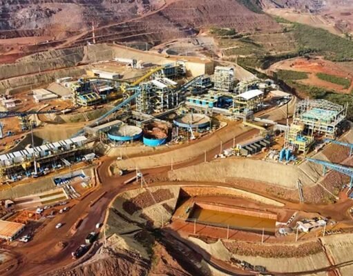 Alfa Engenharia abre vagas em Minas Gerais para soldadores, operadores, motorista e área industrial