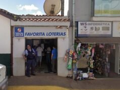 Aposta de São Gonçalo do Rio Abaixo fatura mais de R$ 9 milhões na Quina 6888