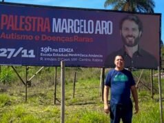 Secretário de Governo de Minas Gerais anuncia visita a Itabira e convida moradores