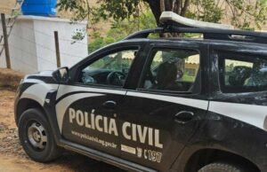 Investigado por estupro de vulnerável é preso pela PCMG em Itabira