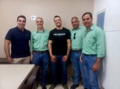 Vale (VALE3) disponibiliza área verde para criação de trilhas ecológicas em Itabira