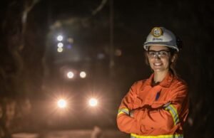 Novas oportunidades de carreira na Mineração em Minas Gerais