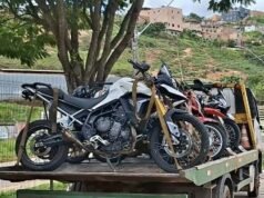 PMMG realiza operação com mandados de busca e apreensão em Itabira