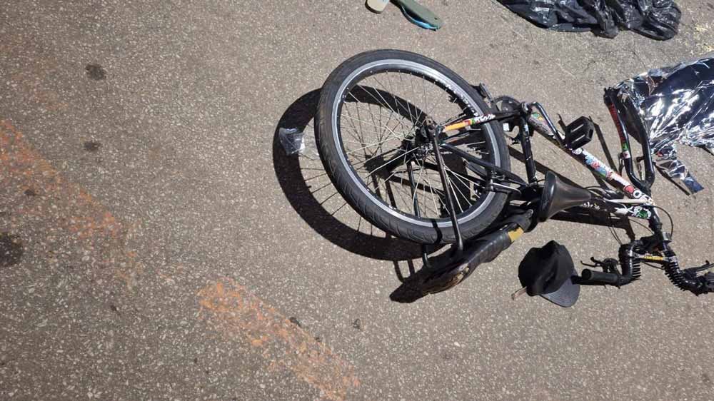 Divulgação / Créditos: Serviço Voluntário de Resgate - (SEVOR)