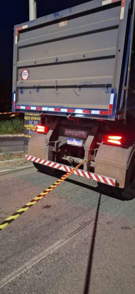 Divulgação / Créditos: Serviço Voluntário de Resgate - (SEVOR)