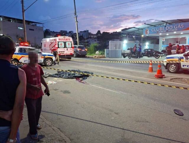 Divulgação / Créditos: Serviço Voluntário de Resgate - (SEVOR)