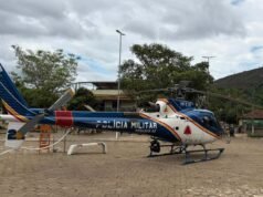 Manhuaçu; Homem é atacado no pescoço com garrafa quebrada e agressor acaba preso