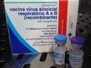 Vacina contra a bronquiolite começa a ser aplicada em grávidas de Itabira