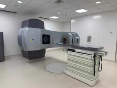 Tecnologia de Ponta! Radioterapia do HNSD é inaugurada com presença de Lula em Itabira