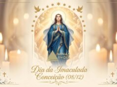 Dia da Imaculada Conceição (08/12): Entenda o significado, a história e as tradições desta importante celebração católica