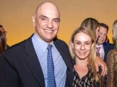 EUA retiram Alexandre de Moraes, sua esposa e a Lex Institute da lista de sanções da Lei Magnitsky