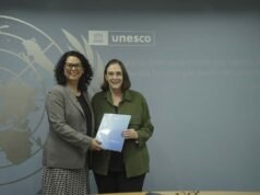 Fundação ArcelorMittal e UNESCO firmam cooperação para impulsionar o ensino nas áreas de STEAM no Brasil