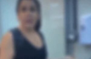 Vídeo; Suspeita é indiciada por transfobia após ofensas em academia no bairro Eldorado, em Contagem