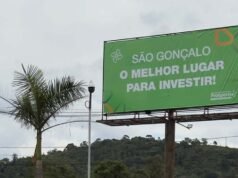 São Gonçalo do Rio Abaixo se consolida como um dos melhores municípios do Brasil para investir