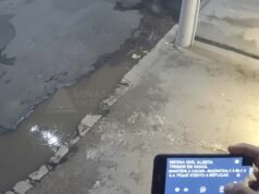 Vídeo; Terremoto de magnitude 4,4 é registrado em Araxá e região, confirmam Prefeitura e Defesa Civil