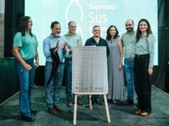 Vale e Biosolvit inauguram fábrica em Itabira para produção de supressor sustentável