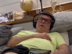 Vídeo; Carlos Bolsonaro denuncia agravamento da saúde do pai: “Condição é impossível de ignorar”