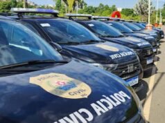 Polícia Civil de Ipatinga prende suspeito executor de emboscada que matou adolescente de 17 anos