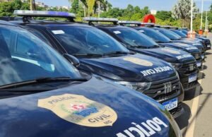 Polícia Civil de Ipatinga prende suspeito executor de emboscada que matou adolescente de 17 anos