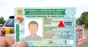 Multas leves e médias podem ser convertidas automaticamente em advertência em Minas Gerais