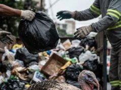 Atenção! Cuidado com suas compras em supermercados neste Natal em Itabira