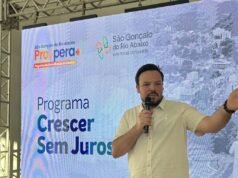 São Gonçalo do Rio Abaixo é uma das seis cidades que melhor utilizam o dinheiro público no Brasil