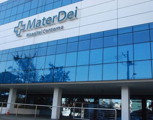 Rede Mater Dei de Saúde e parceiros abrem diversas vagas de emprego em Belo Horizonte e Nova Lima