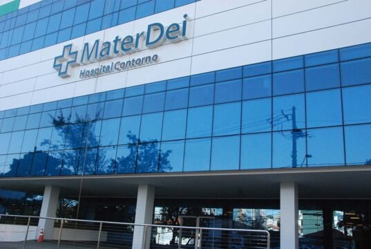 Emprego no Mater Dei: Dezenas de vagas em BH, Nova Lima, Betim e região