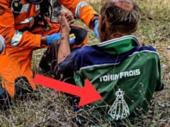 Bombeiros localizam idoso de 85 anos desaparecido há quatro dias no interior de Minas, veja fotos