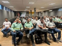 Novo Ciclo da Mineração em Itabira: Vale anuncia plano de 16 anos e Metabase garante empregos