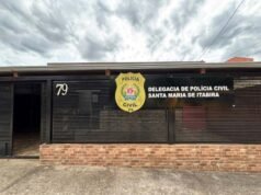 Santa Maria de Itabira: PCMG reinaugura delegacia e lança projeto Chame a Frida