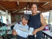 CTPM Itabira entrega premiações do Concurso de Cidadania Fiscal 2025