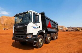 TSL Transportes abre seleção com mais de 50 vagas para motoristas, mecânicos e técnicos