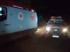 CISURG-MP agradece moradores rurais e voluntários do SEVOR por apoio decisivo a atendimento do SAMU