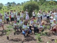 Mata do Limoeiro lança edital com 25 vagas para voluntariado ambiental em Itabira