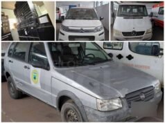 Não perca! Prefeitura de Itabira abre leilão online com veículos, máquinas e equipamentos