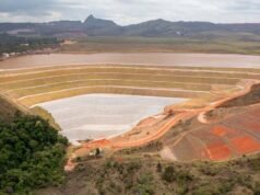 Barragem Maravilhas II, em Itabirito, tem nível de emergência encerrado