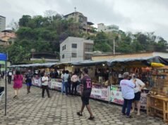 Prefeitura de João Monlevade abre cadastro reserva para a Feira Popular