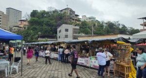 Prefeitura de João Monlevade abre cadastro reserva para a Feira Popular