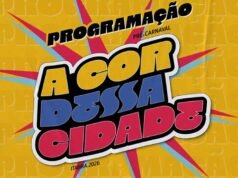 Confira a programação! Pré-carnaval 2026 “A Cor Dessa Cidade” anima Itabira com quatro dias de shows e blocos