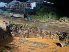 Governo de Minas vai multar Vale por vazamentos de água