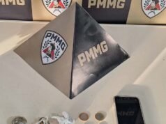 Polícia Militar prende homem por tráfico de drogas na rodoviária de Nova Era