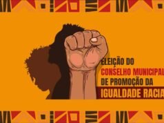 Estão abertas em Itabira as inscrições para eleição do Conselho Municipal de Promoção da Igualdade Racial