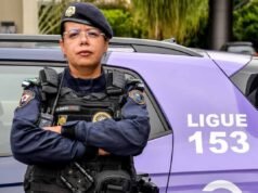 São Gonçalo do Rio Abaixo institui Patrulha de Proteção à Mulher na Guarda Civil Municipal