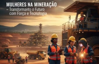 Vale abre diversas vagas para mulheres em Minas Gerais, com oportunidades em Congonhas, Itabirito, Ouro Preto e região