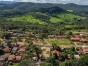 Reparação de Brumadinho avança com 81% de execução do Acordo e novos marcos socioambientais