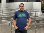 Itabira; Vereador Luiz Carlos de Souza desmente rumores sobre perda de mandato e denuncia perseguição política