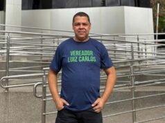 Enquete Popular: Luiz Carlos de Ipoema lidera com folga avaliação de atuação parlamentar em Itabira